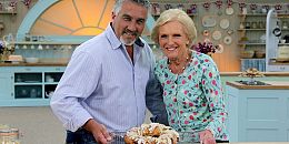 The Great British Baking Show-Season 2 Masterclass 3