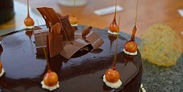 The Great British Baking Show-Season 4: Cake