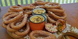 The Great British Baking Show-Season 4: Batter