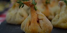 The Great British Baking Show-Season 4: Pastry