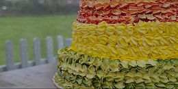 The Great British Baking Show-Season 4: Botanical