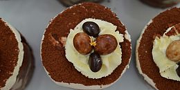 The Great British Baking Show-Season 4: Desserts