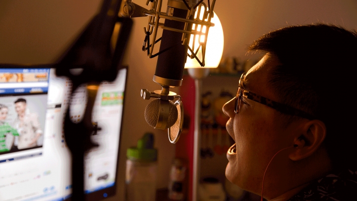 People's Republic of Desire