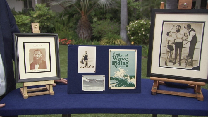 Hotel del Coronado, Hour 3