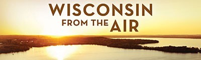 Wisconsin From the Air