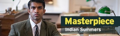Masterpiece Indian Summers