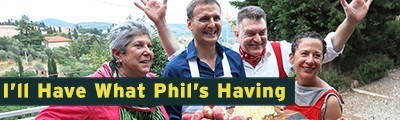 I'll Have What Phil's Having