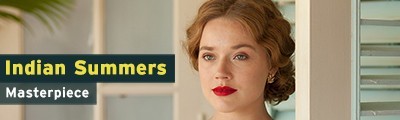 Masterpiece: Indian Summers