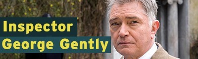 Inspector George Gently 2015