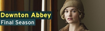 Downton Abbey Final Season