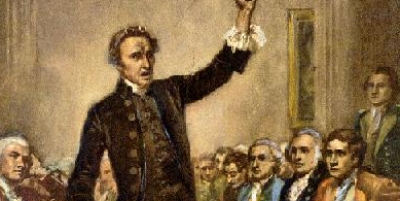 America's Quest for Freedom