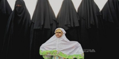 National Geographic Magazine's Top 10 Photos of 2009