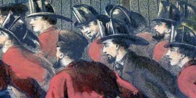 Currier & Ives: Perspectives on America