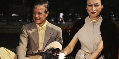 Edward & Wallis: A Story of Love and Destiny