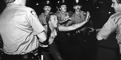 Stonewall Uprising