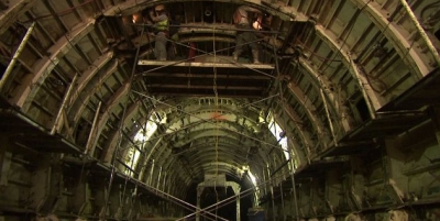 Liquid Assets: The Story of Our Water Infrastructure