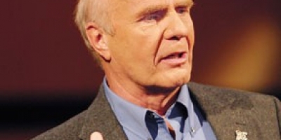 Dr. Wayne Dyer: The Power of Intention