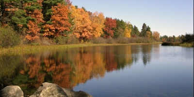 National Parks: Wisconsin