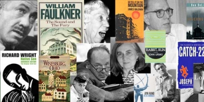 Novel Reflections on the American Dream