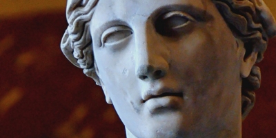 Richard Bangs' Adventures With Purpose Greece: Quest for the Gods