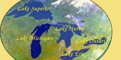 Great Lakes