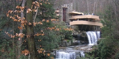 Saving Fallingwater