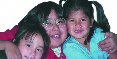 Cultural Horizons of Wisconsin