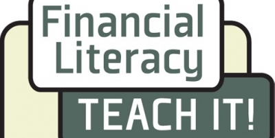 Financial Literacy: Teach It!