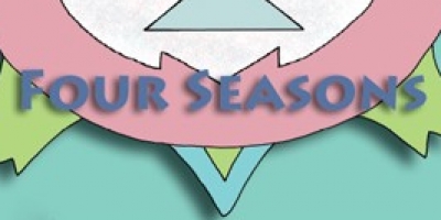 Four Seasons of the Original People