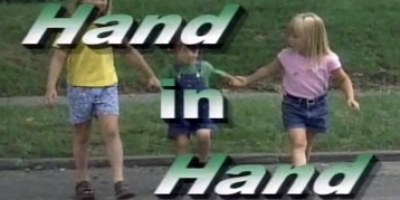Hand in Hand