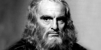 Leonardo the Renaissance Man