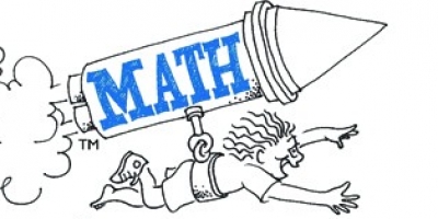Math Can Take You Places