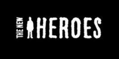 The New Heroes