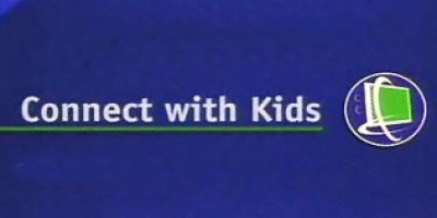 Connect with Kids at Risk