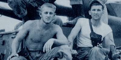 Wisconsin Korean War Stories