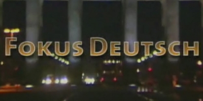 Fokus Deutsch