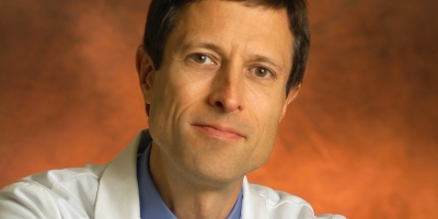 Tackling Diabetes With Dr. Neal Barnard