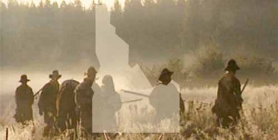 Echoes of a Bitter Crossing: Lewis & Clark in Idaho