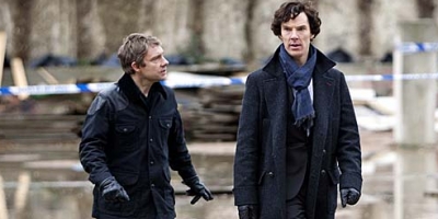 Sherlock: The Great Game