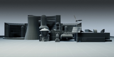 Beyond the Light Switch