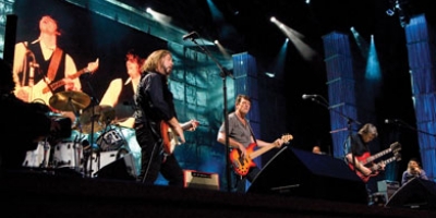 Steve Miller Band: Live in Chicago