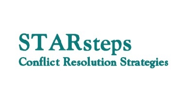 STARsteps: Conflict Resolution Strategies