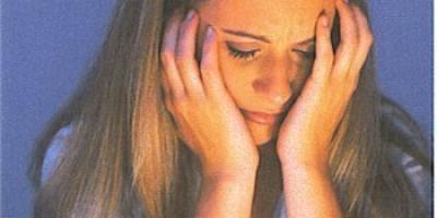 Teen Mental Health: Stress, Fears, and Phobias
