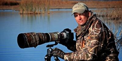 Wild Photo Adventures