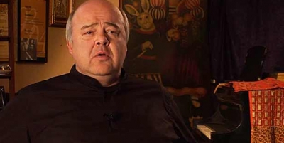 Kicking the Notes the Toradze Way