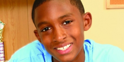 Becoming Successful in Middle School