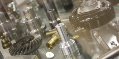 Manufacturing the Future