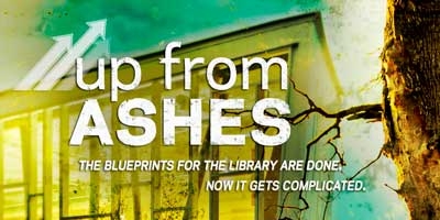 Up From Ashes