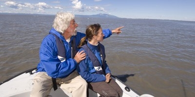 Jean-Michel Cousteau: Ocean Adventures