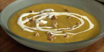 America's Home Cooking: Dinner for Two